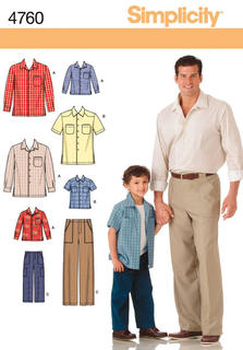 menswear, trousers, shirts, sewing patterns, patternpostie
