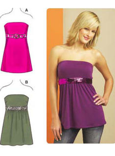 Kwik Sew 3592