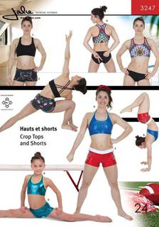 Track/Swim/Dance