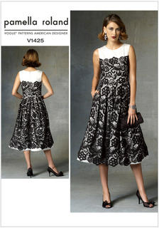 Vogue Dresses