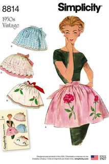 sewing patterns, aprons, baby, pets, shoes, slippers, hats, gloves, dolls, toys, patternpostie