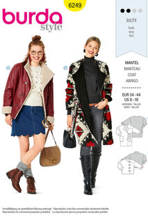 Jackets & Vests