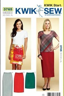 learn to sew, sewing patterns,Pattern Postie 