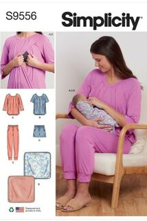maternity sewing patterns, patternpostie