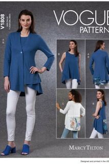 separates, skirts, tops, trousers, sewing patterns, patternpostie
