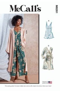 Sleepwear & Lingerie