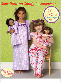 Kwik Sew 191