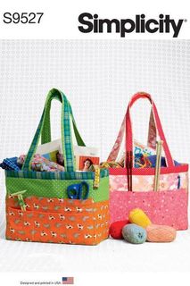 9527 Kwik Sew 182