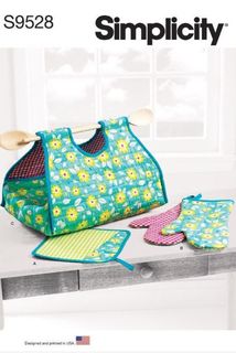 9528 or Kwik Sew  196