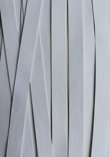 2 Mtr 10 mm Swimwear Elastic