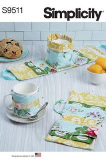 9511 Kwik Sew 4313