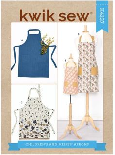Kwik Sew 4337