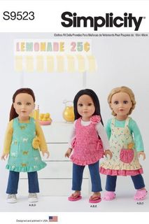 9523 or Kwik Sew 4366