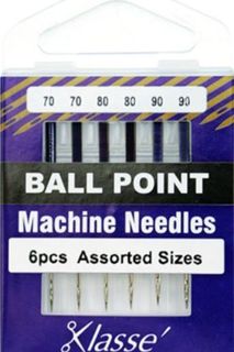 Klasse Machine Needles ' Ballpoint