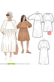 Hope Dress
