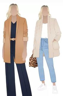 LOREN JACKET