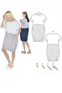 EME DRESS 