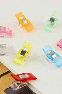10 Pack Sewing Clips