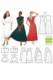 TRINNIE EXTENSION PACK MULTI-SIZE