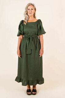 Estella Dress/Top/Skirt - Papercut (Backorder)
