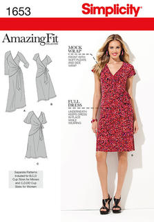New releases, sewing patterns, latest, SImplicity, New Look, Burda, Vogue, Kwik Sew
