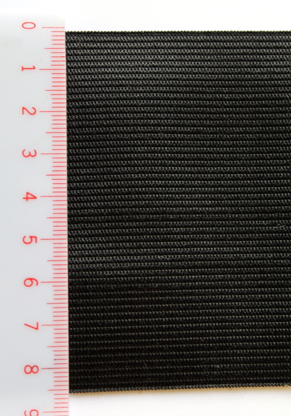 8.5cm Black (2 Mtrs)