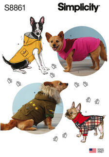 pets, dog coats, dog beds, accessories, sewing patterns, nz, new zealand patternpostie