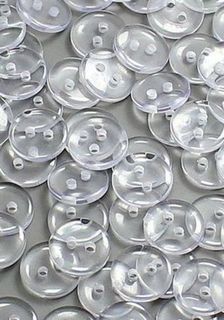 5 Clear Buttons
