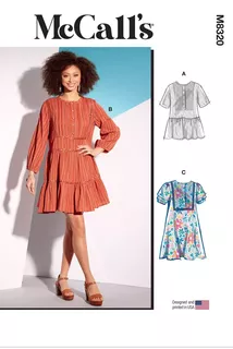M 8320