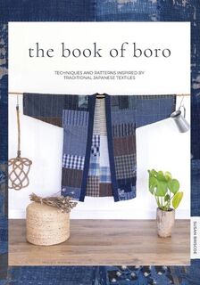 Book of Boro